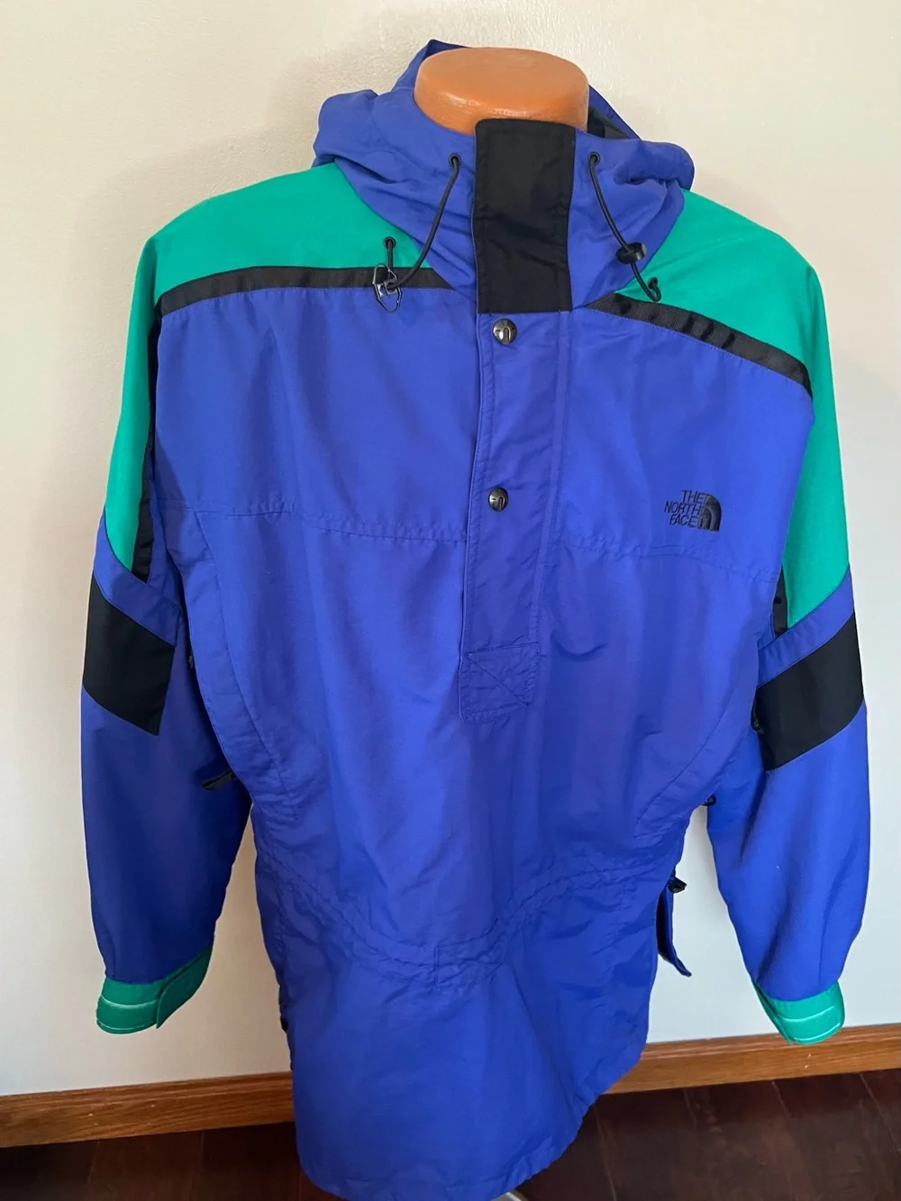 The North Face this vintage